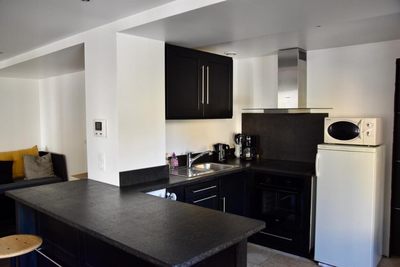 Appartement 6 Personnes, Les 3 Vallees, Pres Des Thermes Brides-les-Bains Exterior foto