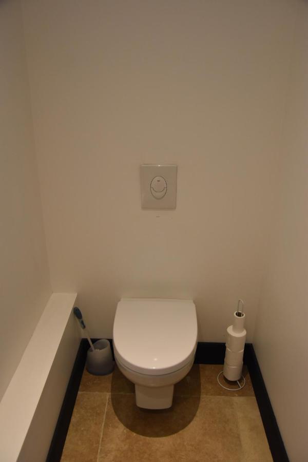 Appartement 6 Personnes, Les 3 Vallees, Pres Des Thermes Brides-les-Bains Exterior foto
